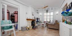 Second hand - Independent villa - San Fulgencio - Urbanización La Marina