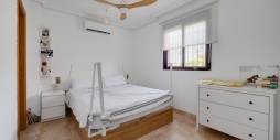 Second hand - Independent villa - San Fulgencio - Urbanización La Marina