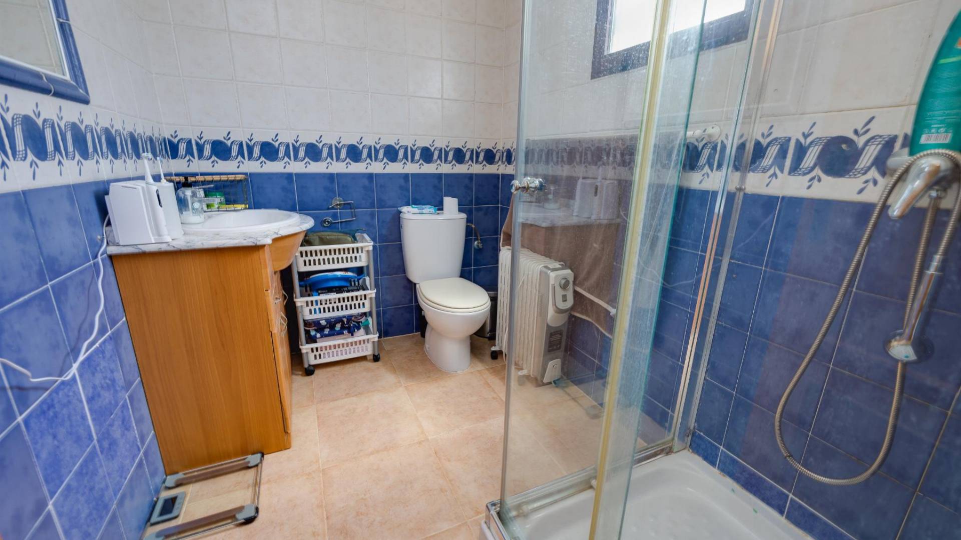 Second hand - Independent villa - San Fulgencio - Urbanización La Marina