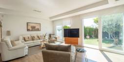 Second hand - Independent villa - San Fulgencio