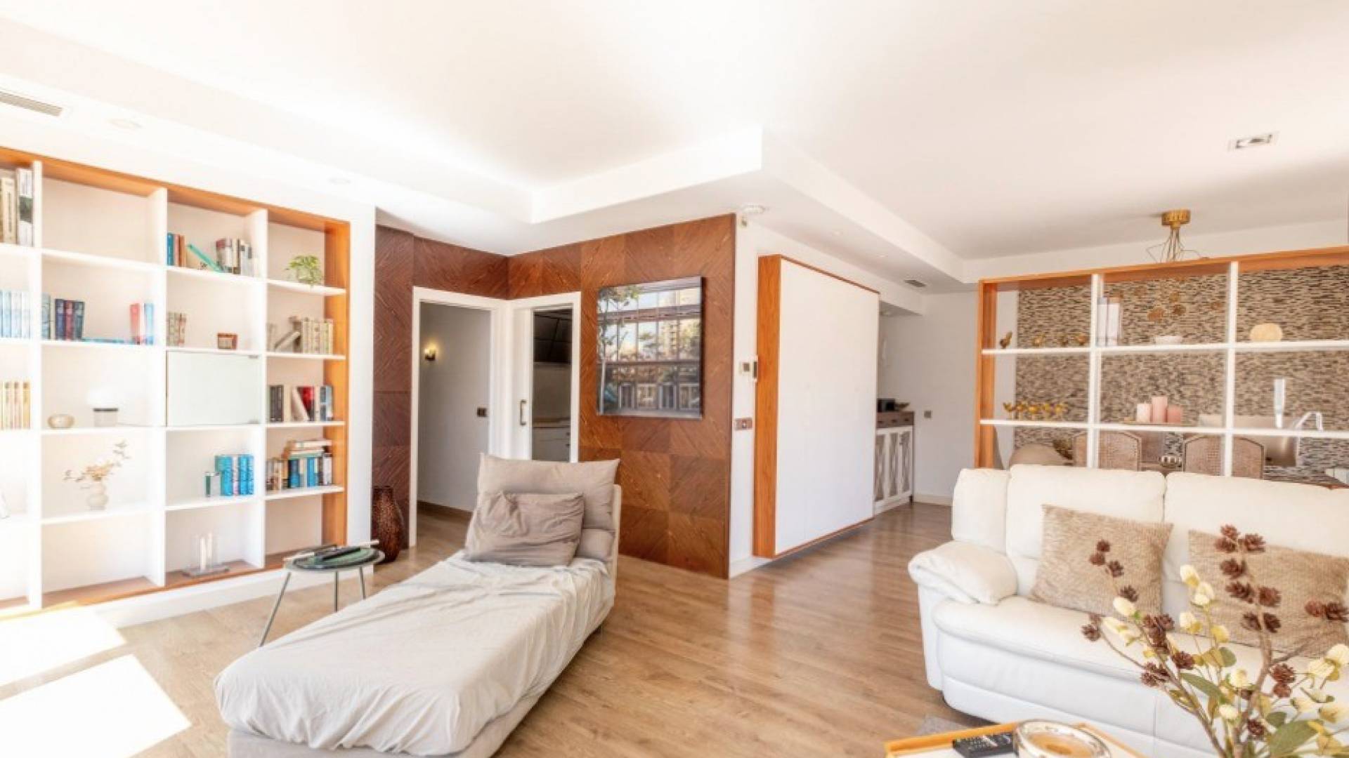 Second hand - Independent villa - San Fulgencio