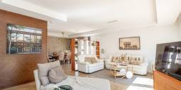 Second hand - Independent villa - San Fulgencio