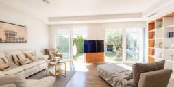 Second hand - Independent villa - San Fulgencio