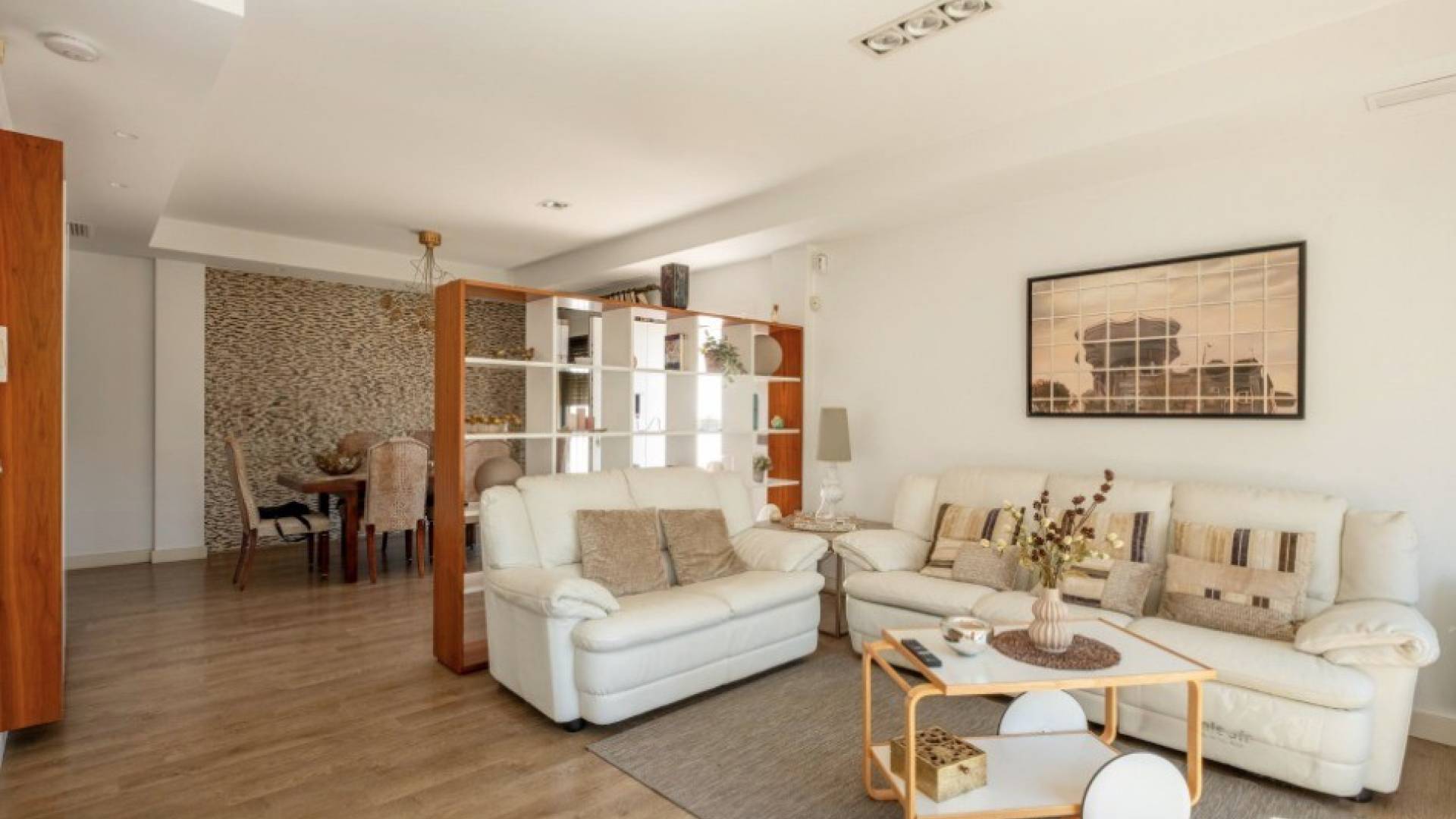 Second hand - Independent villa - San Fulgencio