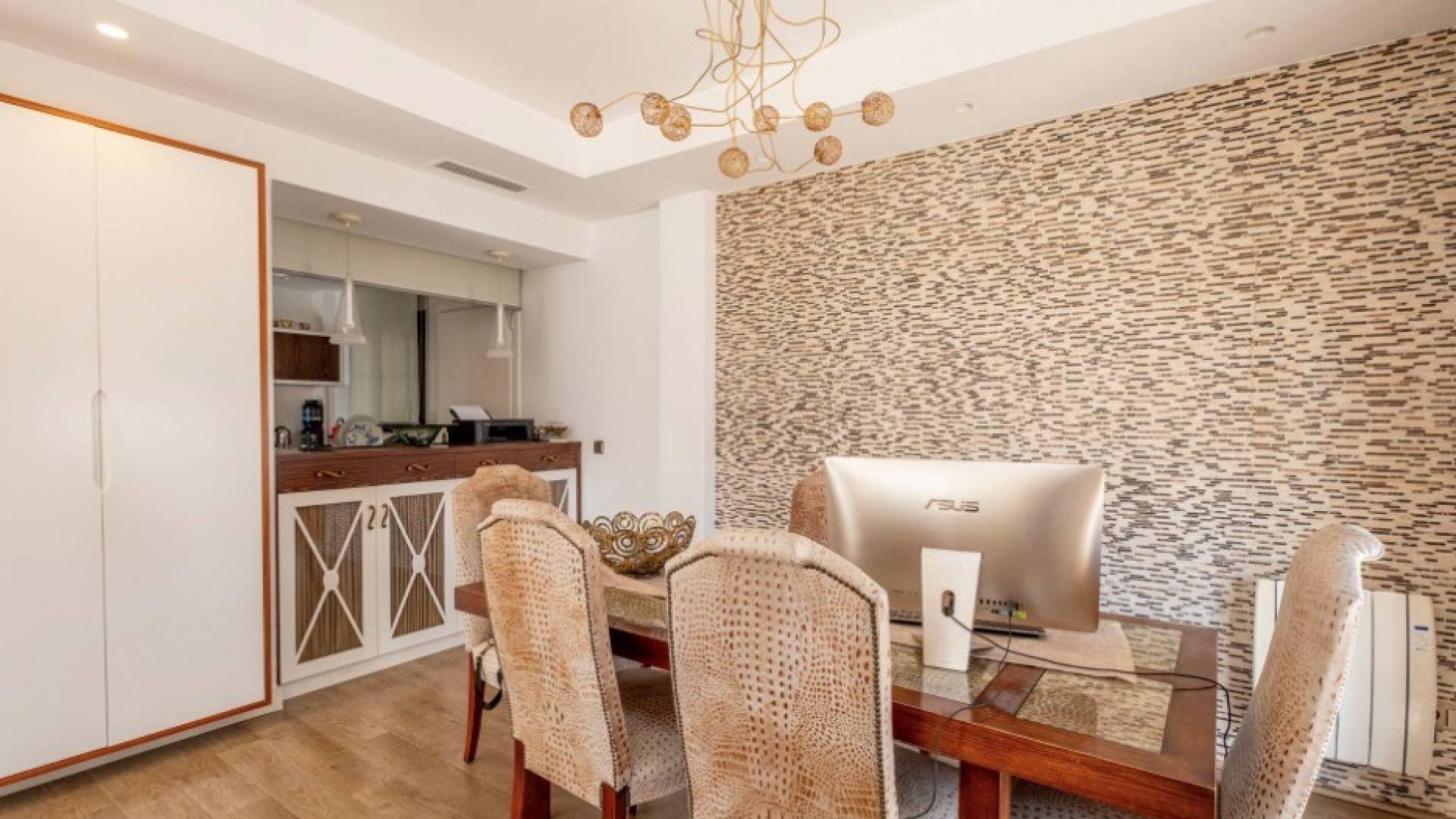Second hand - Independent villa - San Fulgencio