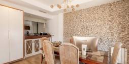 Second hand - Independent villa - San Fulgencio