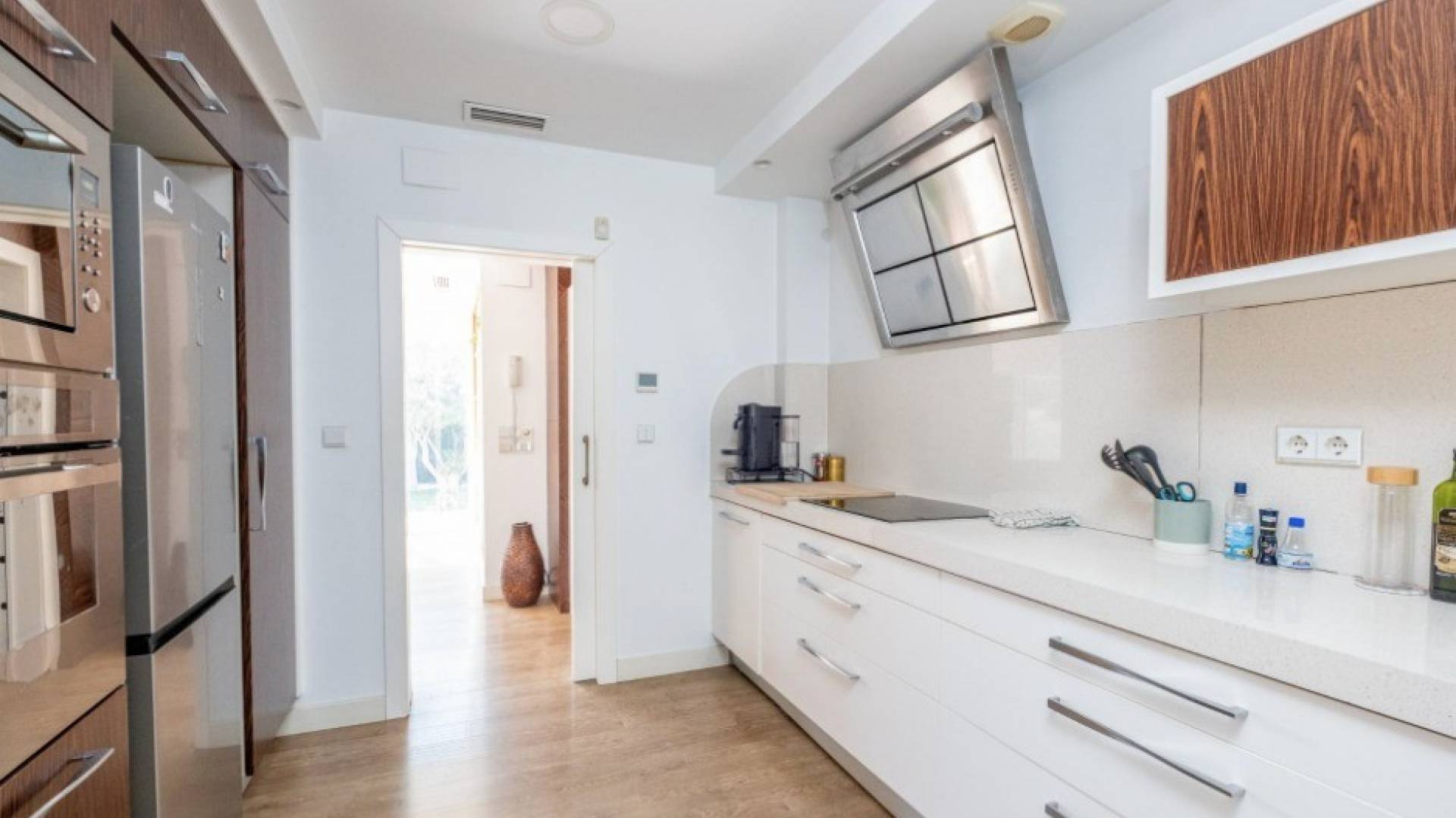 Second hand - Independent villa - San Fulgencio