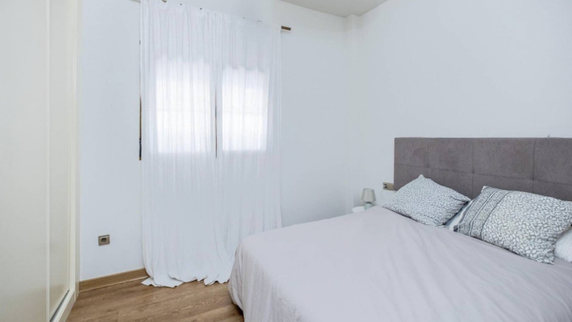 Second hand - Independent villa - San Fulgencio