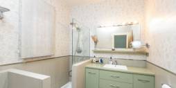 Second hand - Independent villa - San Fulgencio