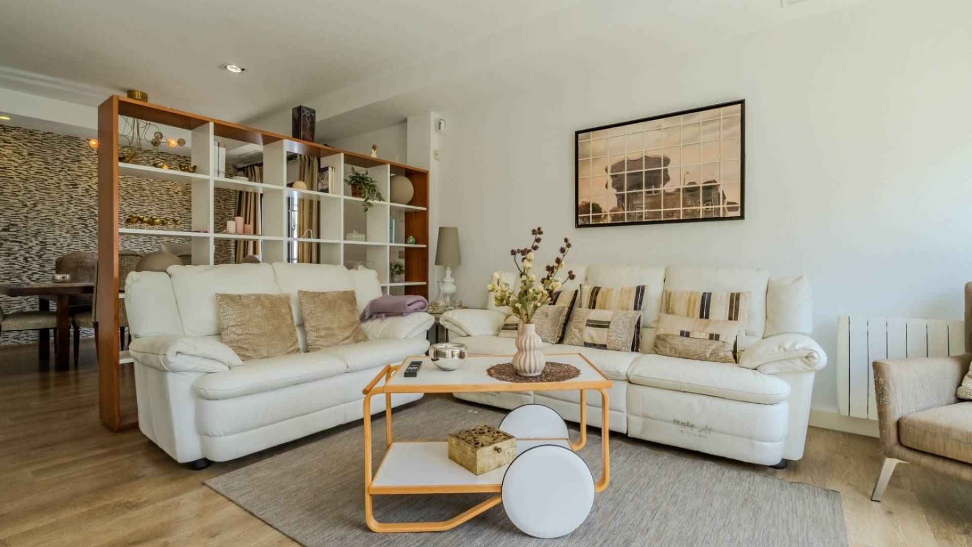 Second hand - Independent villa - San Fulgencio