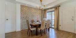 Second hand - Independent villa - San Fulgencio