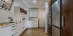 Second hand - Independent villa - San Fulgencio