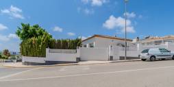 Second hand - Independent villa - San Fulgencio