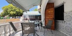 Second hand - Independent villa - San Fulgencio