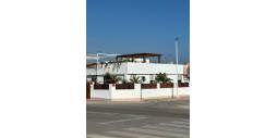 Second hand - Independent villa - San Javier - Santiago de la Ribera