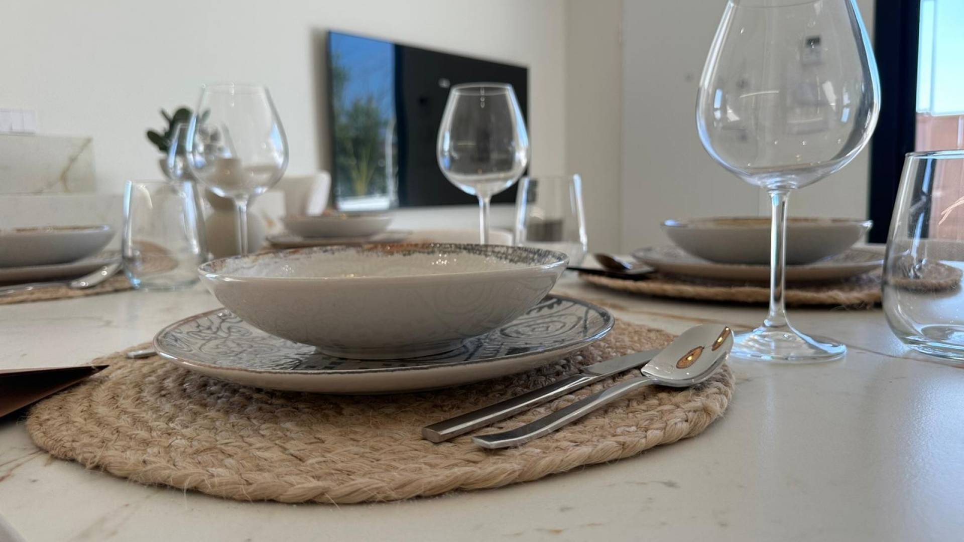 Second hand - Independent villa - San Javier - Santiago de la Ribera