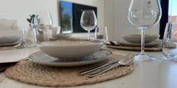 Second hand - Independent villa - San Javier - Santiago de la Ribera