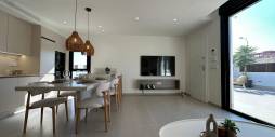 Second hand - Independent villa - San Javier - Santiago de la Ribera