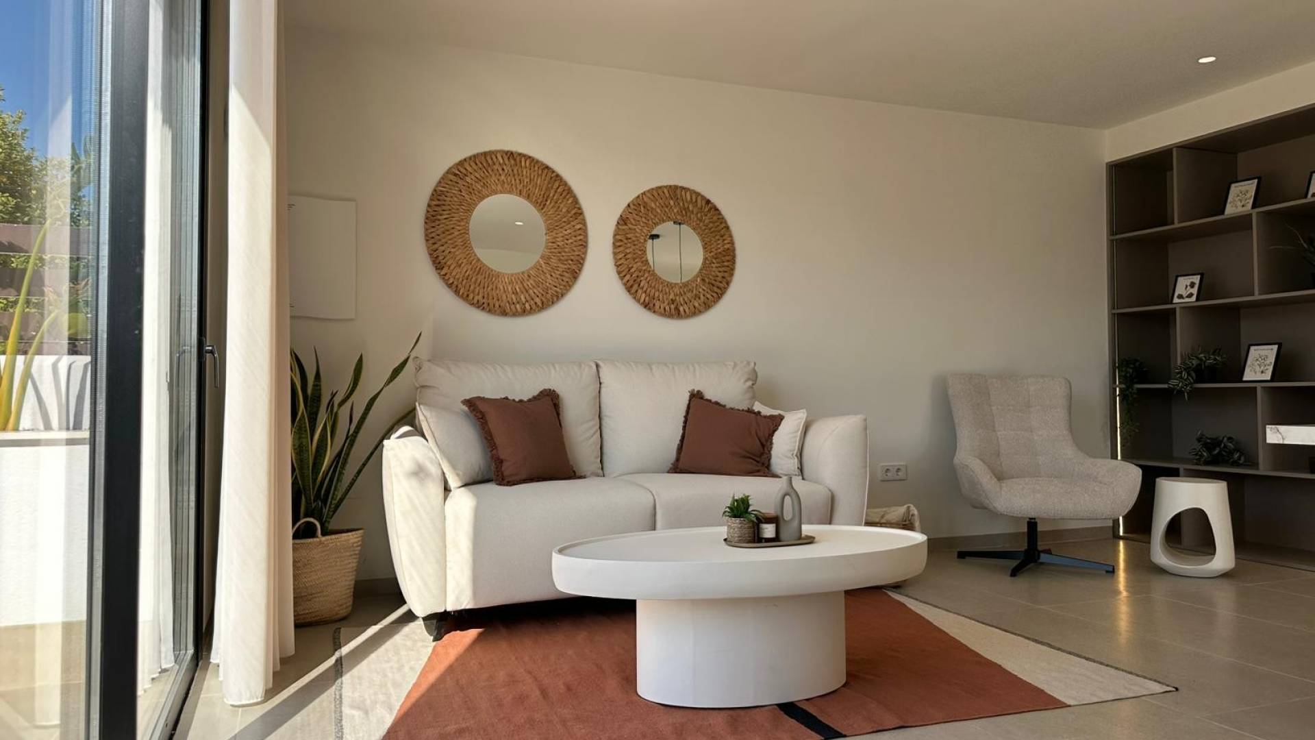Second hand - Independent villa - San Javier - Santiago de la Ribera