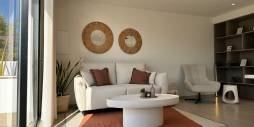 Second hand - Independent villa - San Javier - Santiago de la Ribera