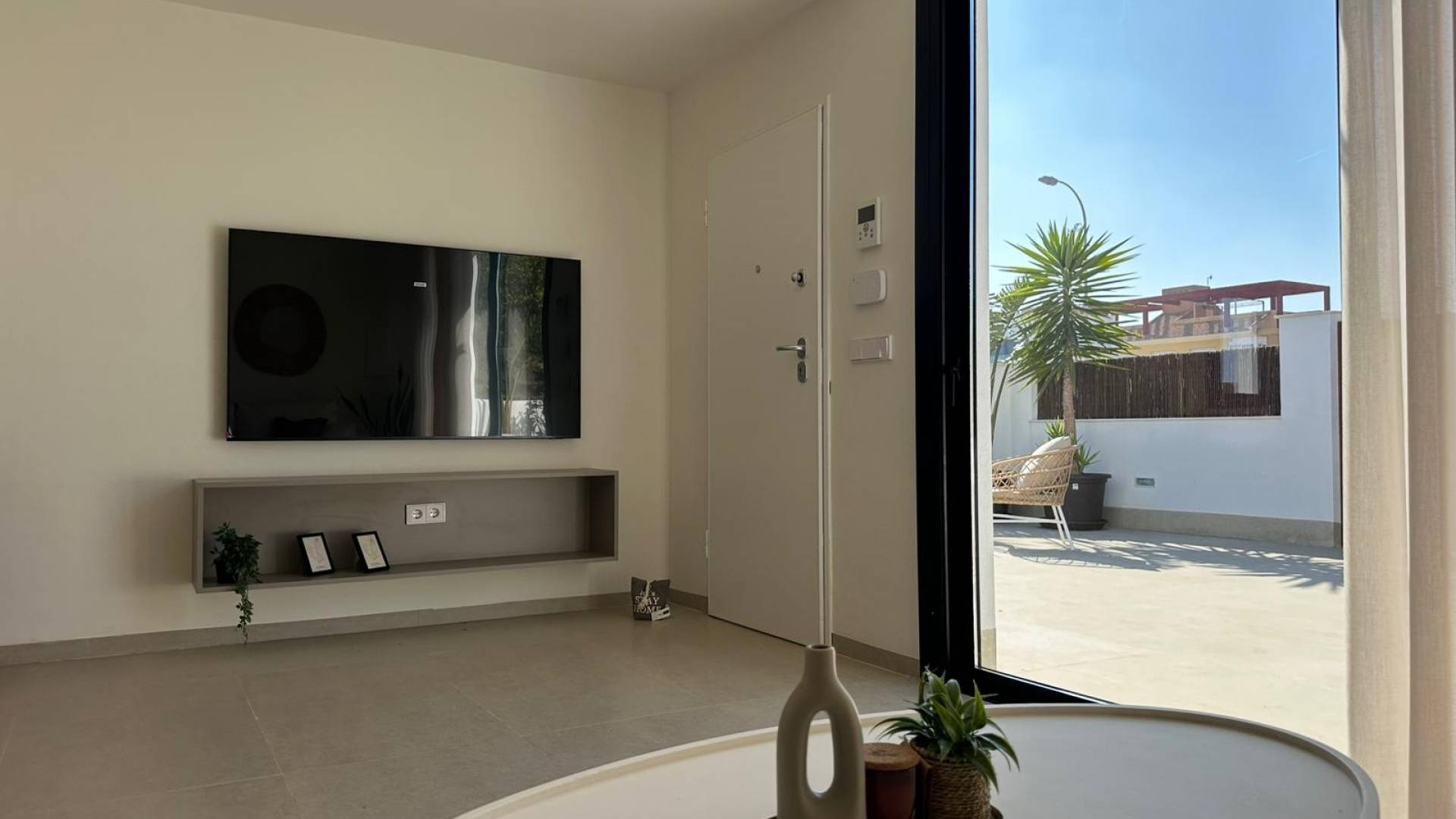 Second hand - Independent villa - San Javier - Santiago de la Ribera