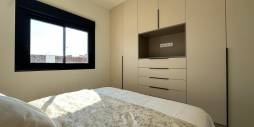 Second hand - Independent villa - San Javier - Santiago de la Ribera