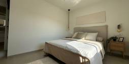 Second hand - Independent villa - San Javier - Santiago de la Ribera
