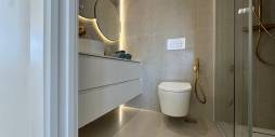 Second hand - Independent villa - San Javier - Santiago de la Ribera