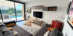 Second hand - Independent villa - San Javier - Santiago de la Ribera