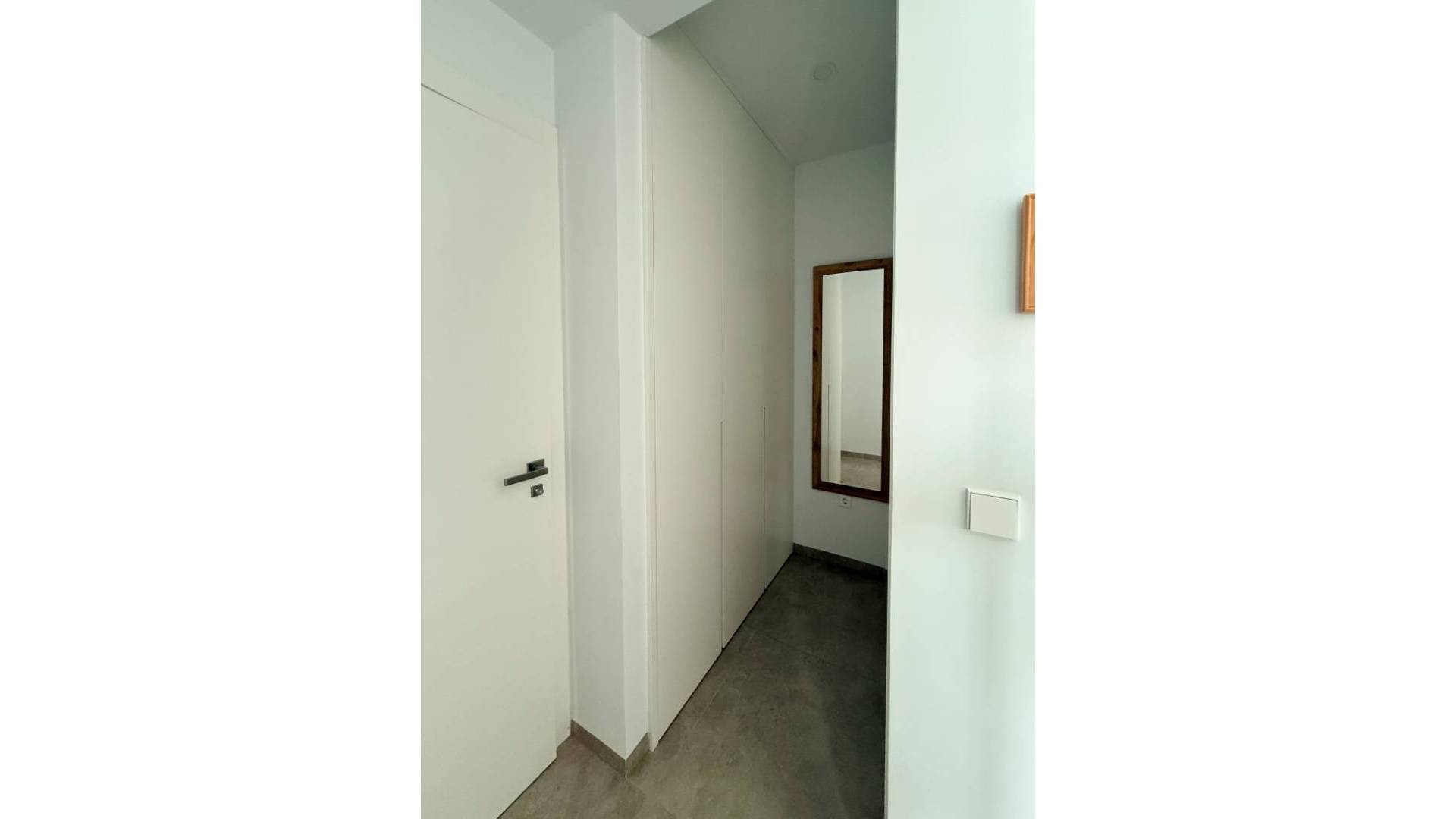 Second hand - Independent villa - San Javier - Santiago de la Ribera