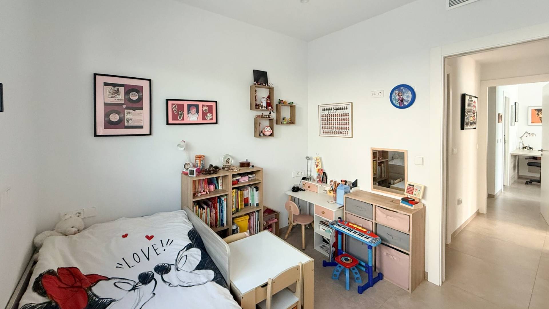 Second hand - Independent villa - San Javier - Santiago de la Ribera