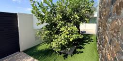 Second hand - Independent villa - San Javier - Santiago de la Ribera