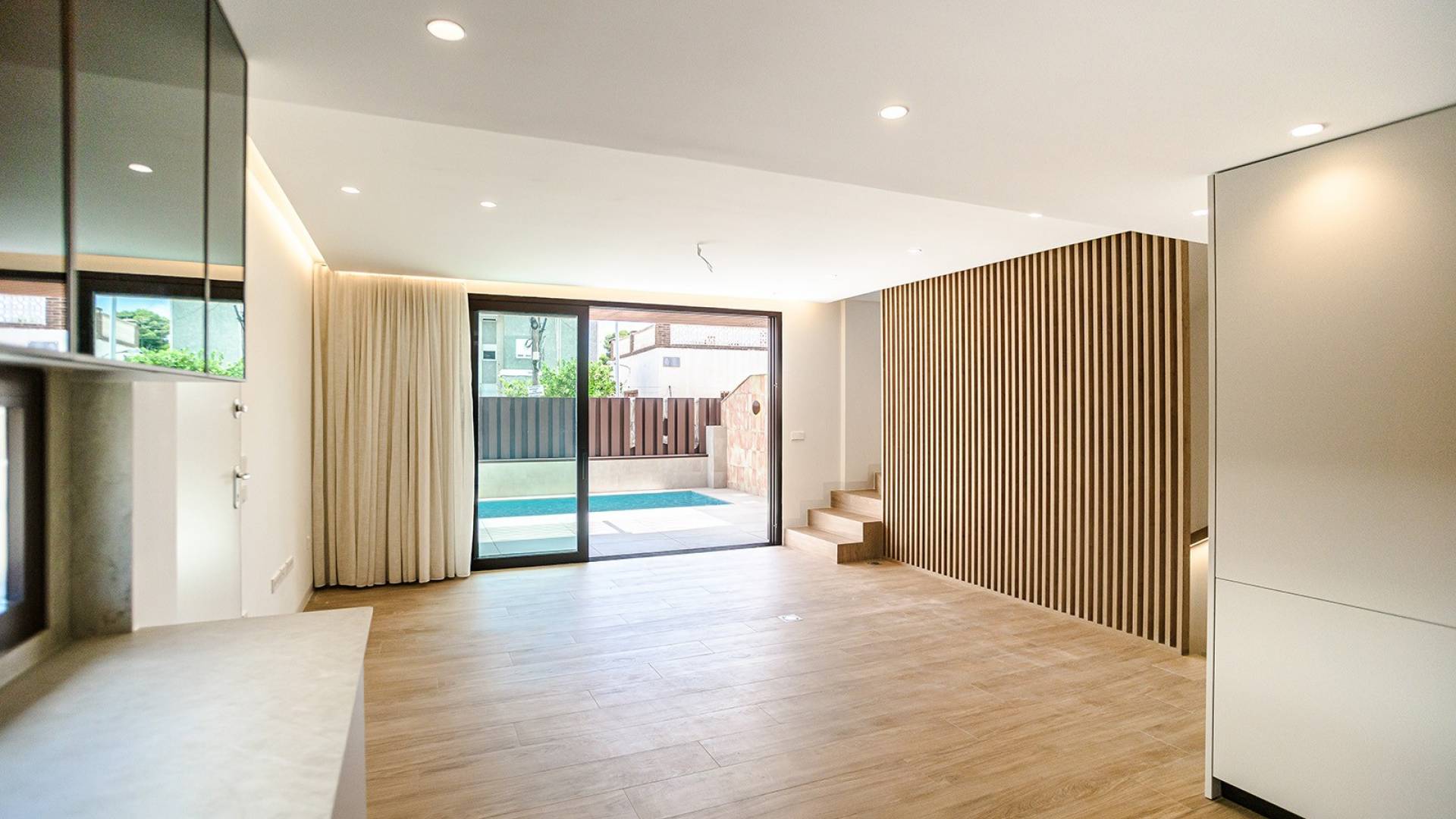Second hand - Independent villa - San Javier