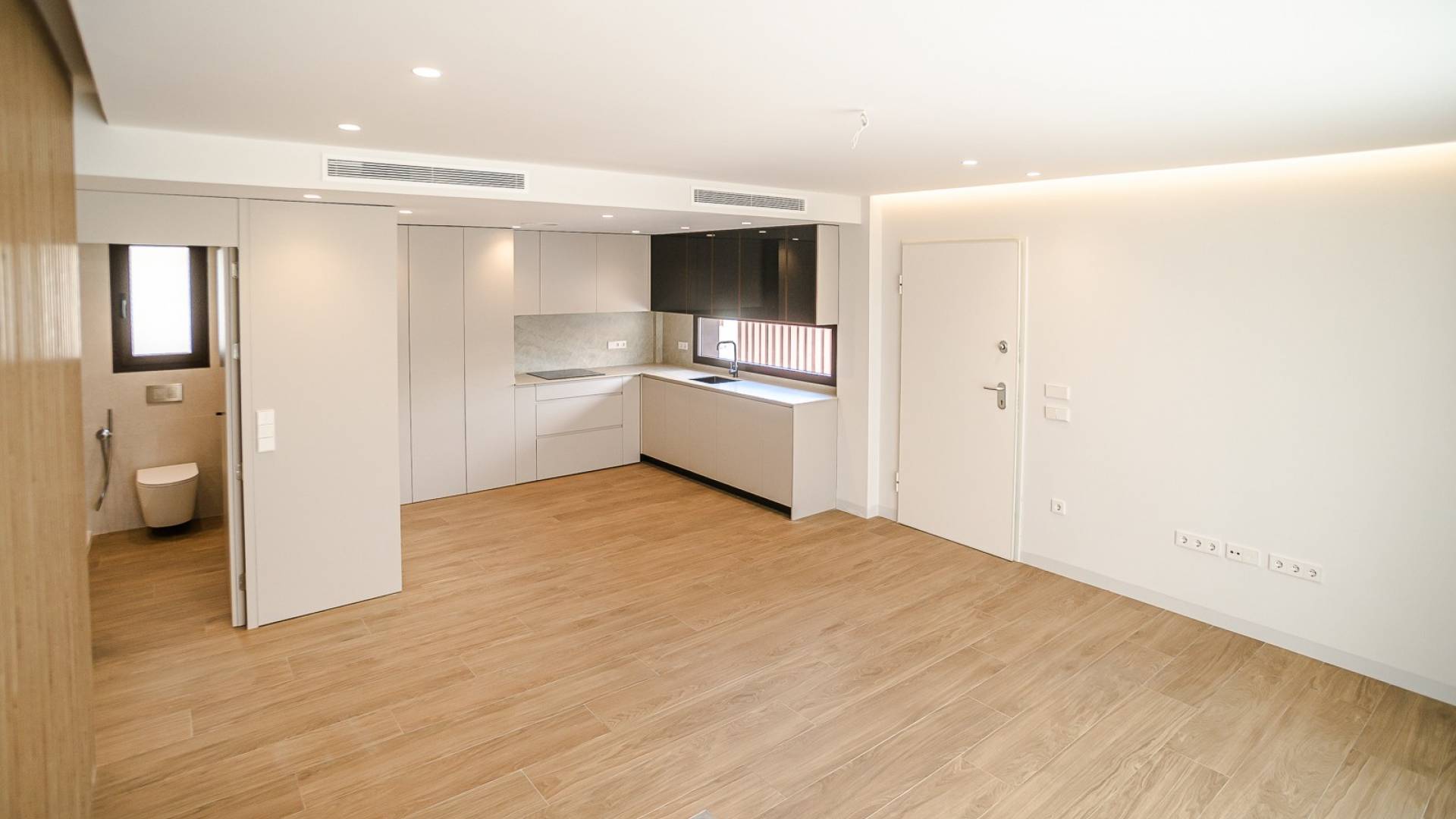 Second hand - Independent villa - San Javier