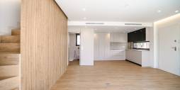 Second hand - Independent villa - San Javier