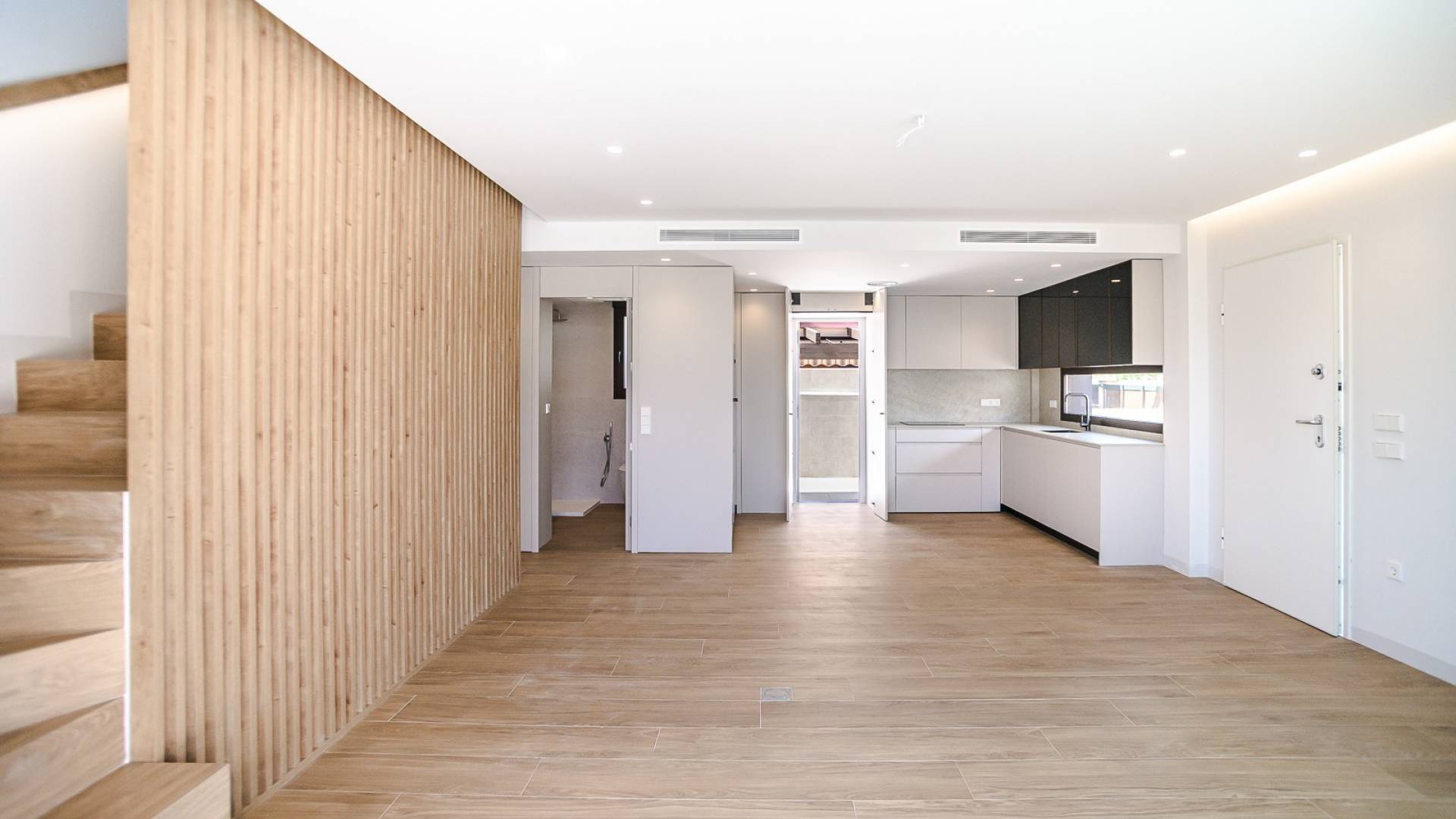 Second hand - Independent villa - San Javier