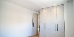 Second hand - Independent villa - San Javier