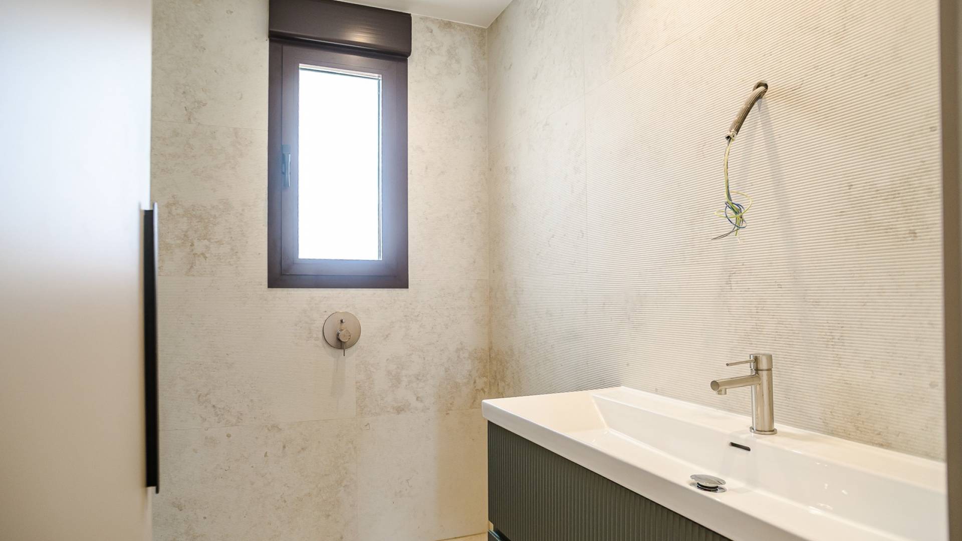 Second hand - Independent villa - San Javier