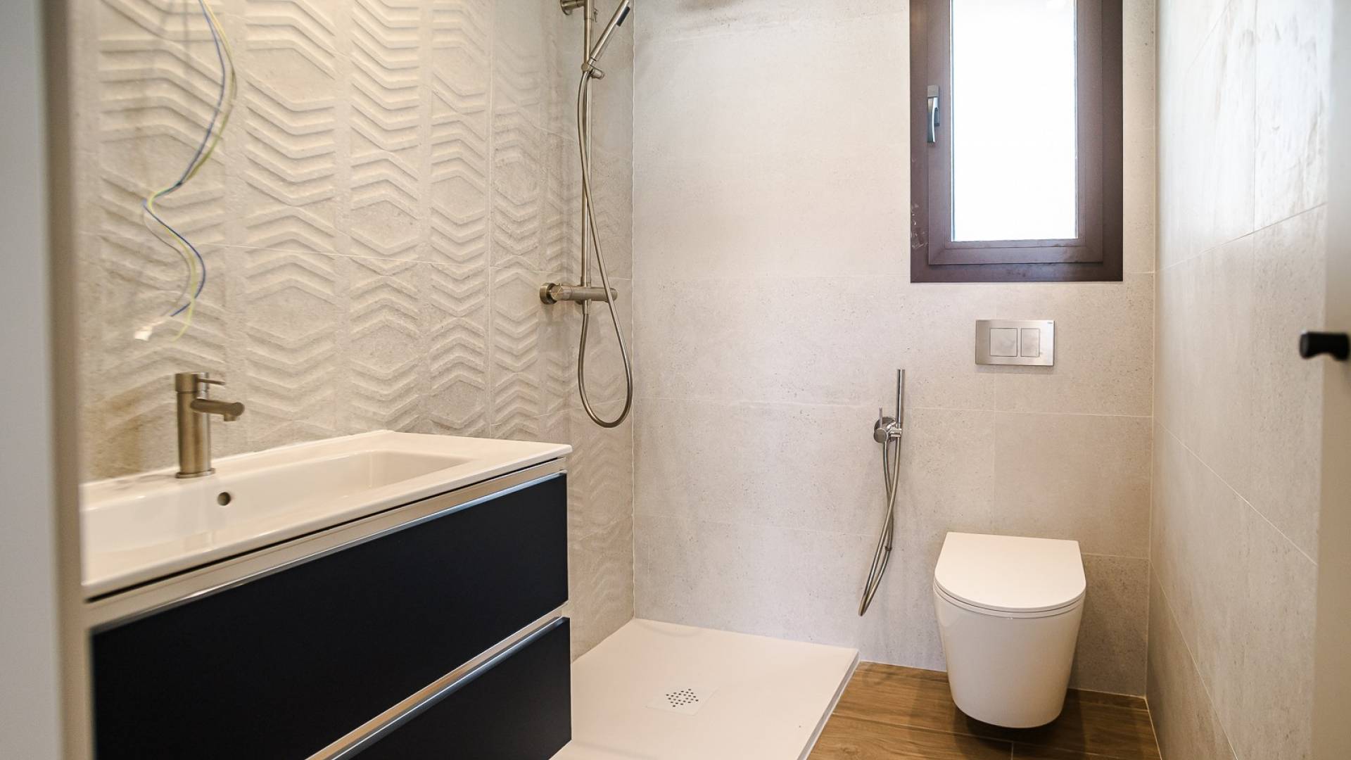 Second hand - Independent villa - San Javier