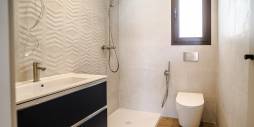 Second hand - Independent villa - San Javier