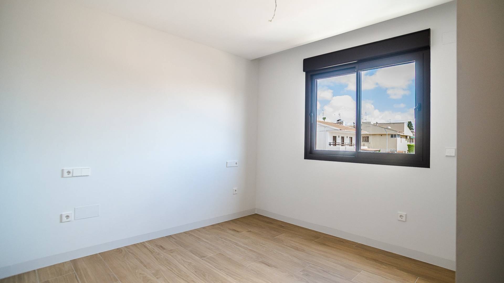 Second hand - Independent villa - San Javier