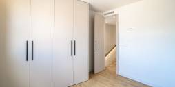 Second hand - Independent villa - San Javier