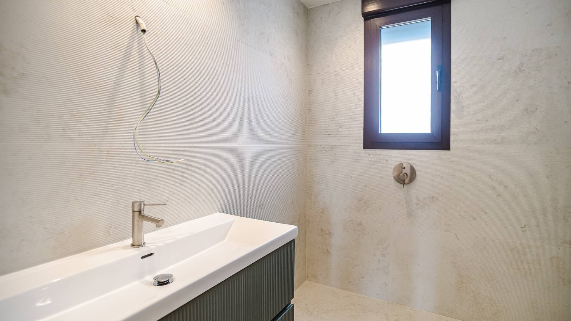 Second hand - Independent villa - San Javier