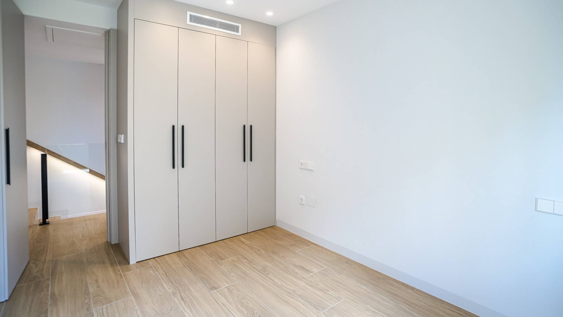 Second hand - Independent villa - San Javier