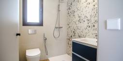 Second hand - Independent villa - San Javier