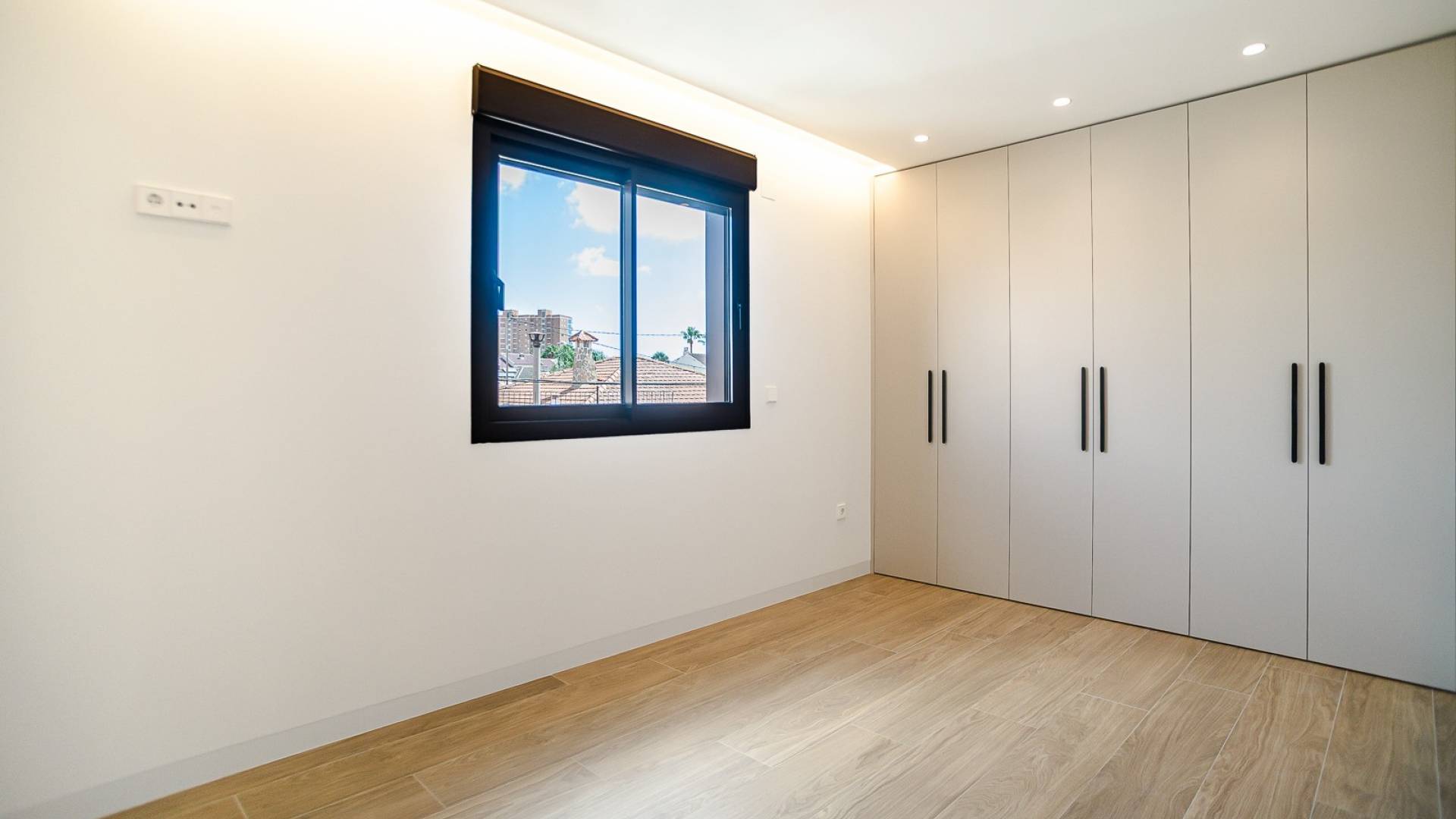Second hand - Independent villa - San Javier