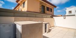 Second hand - Independent villa - San Javier
