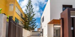 Second hand - Independent villa - San Javier