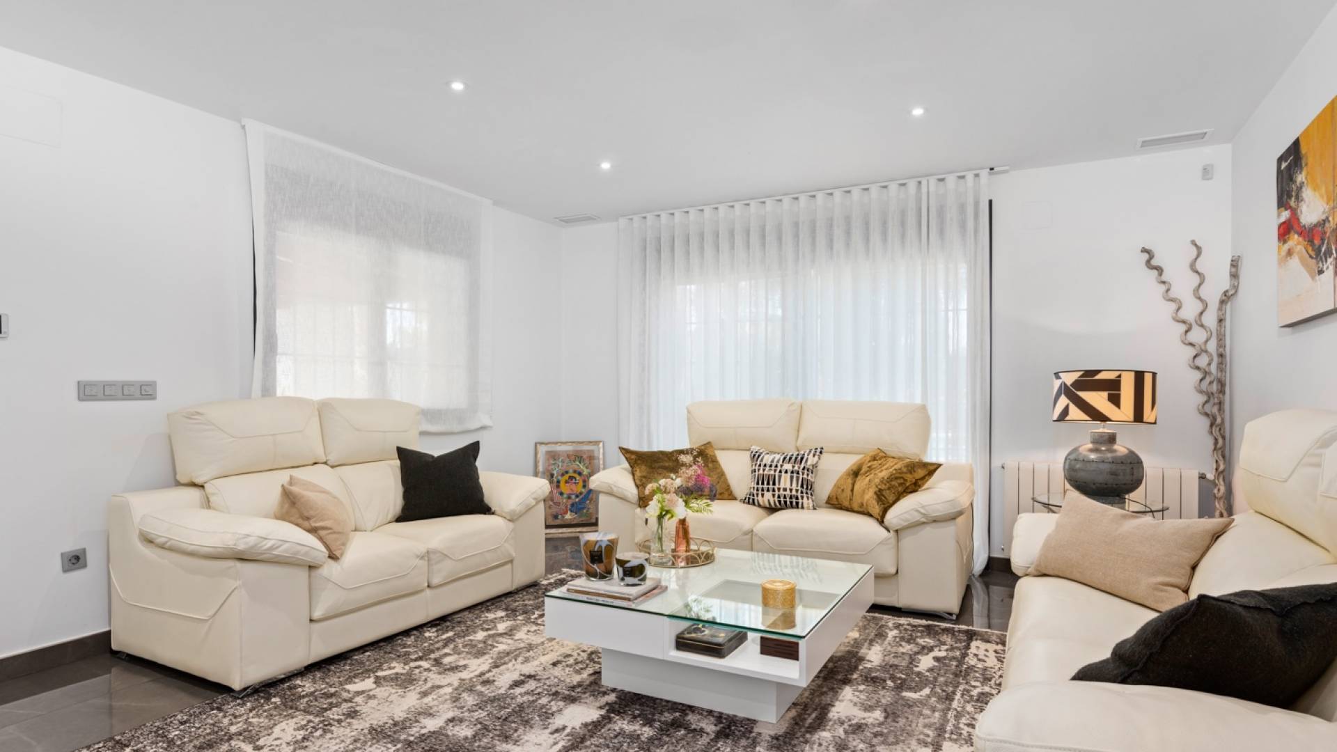 Second hand - Independent villa - San Juan Alicante - Frank Espinós