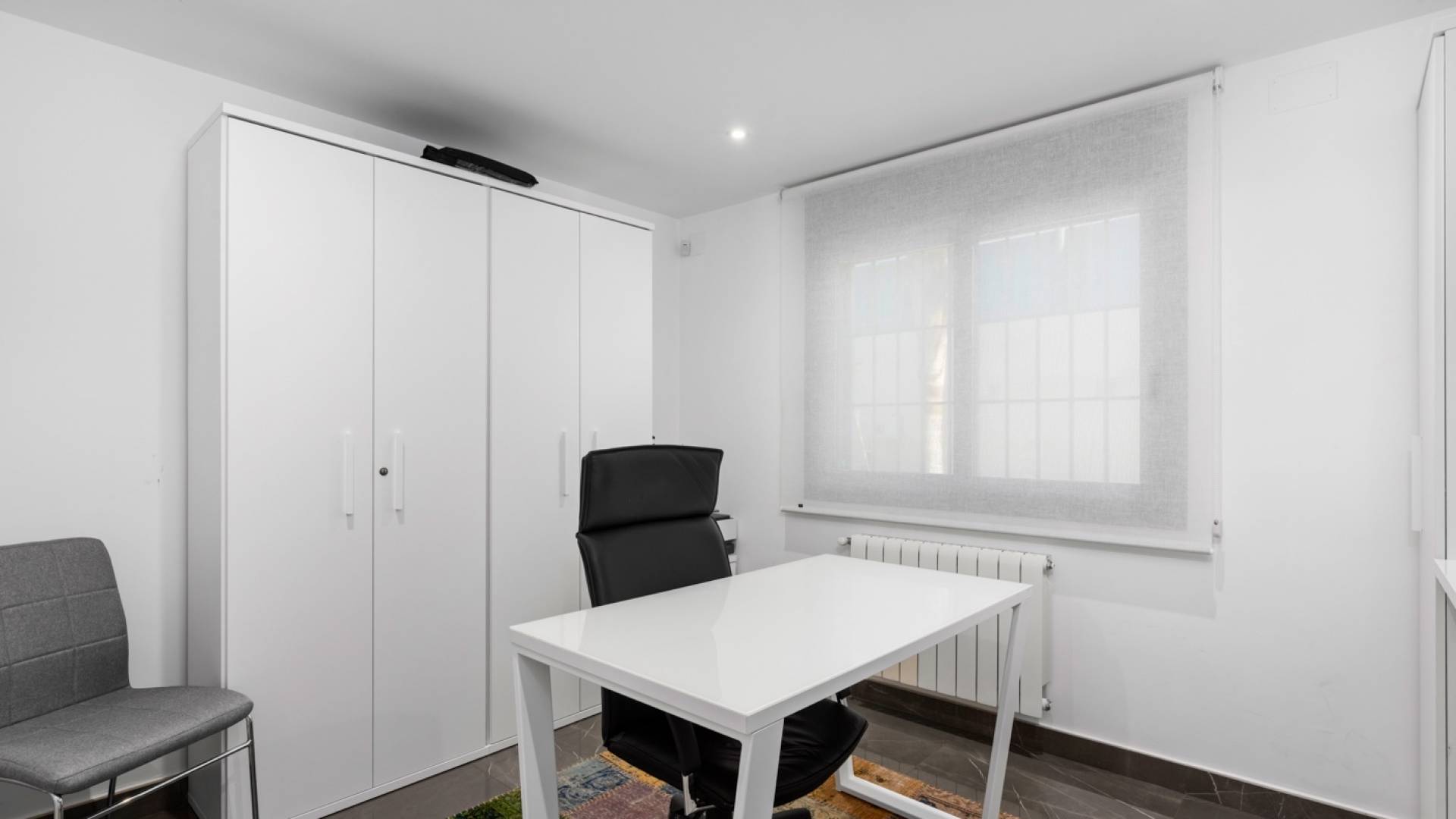 Second hand - Independent villa - San Juan Alicante - Frank Espinós